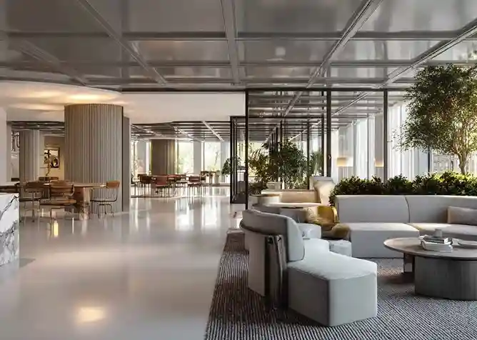 Damac District