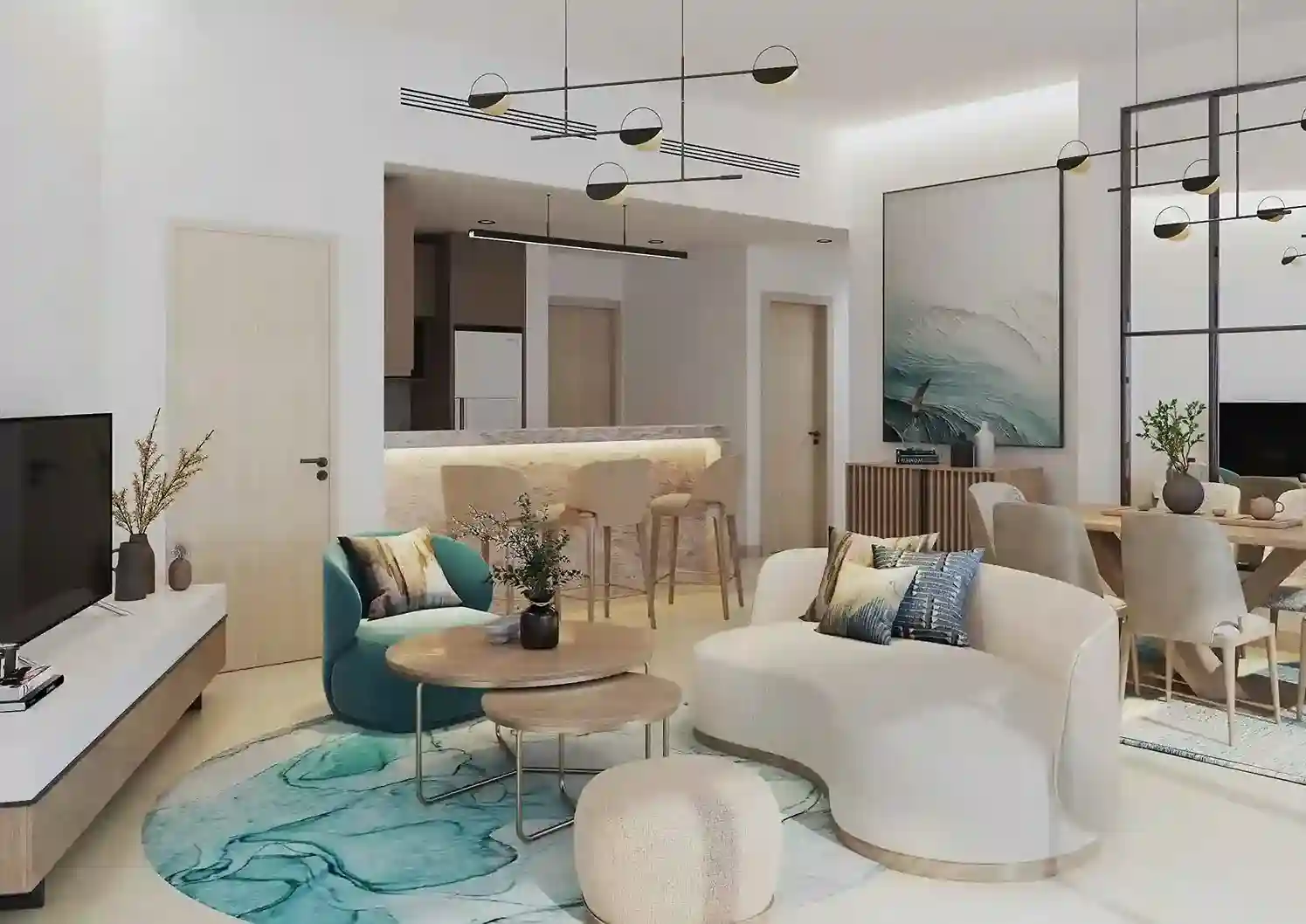 Damac District
