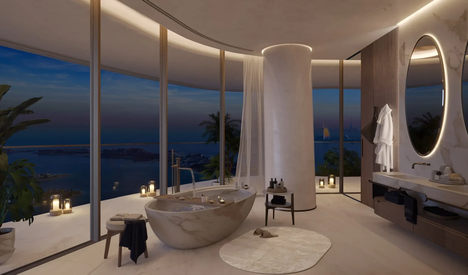 Como Residences