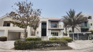 DANF group Luxury Villa