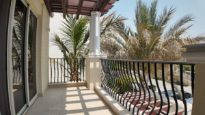 DANF group Luxury Villa