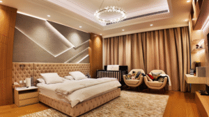 DANF group Luxury Villa