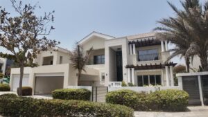 DANF group Luxury Villa