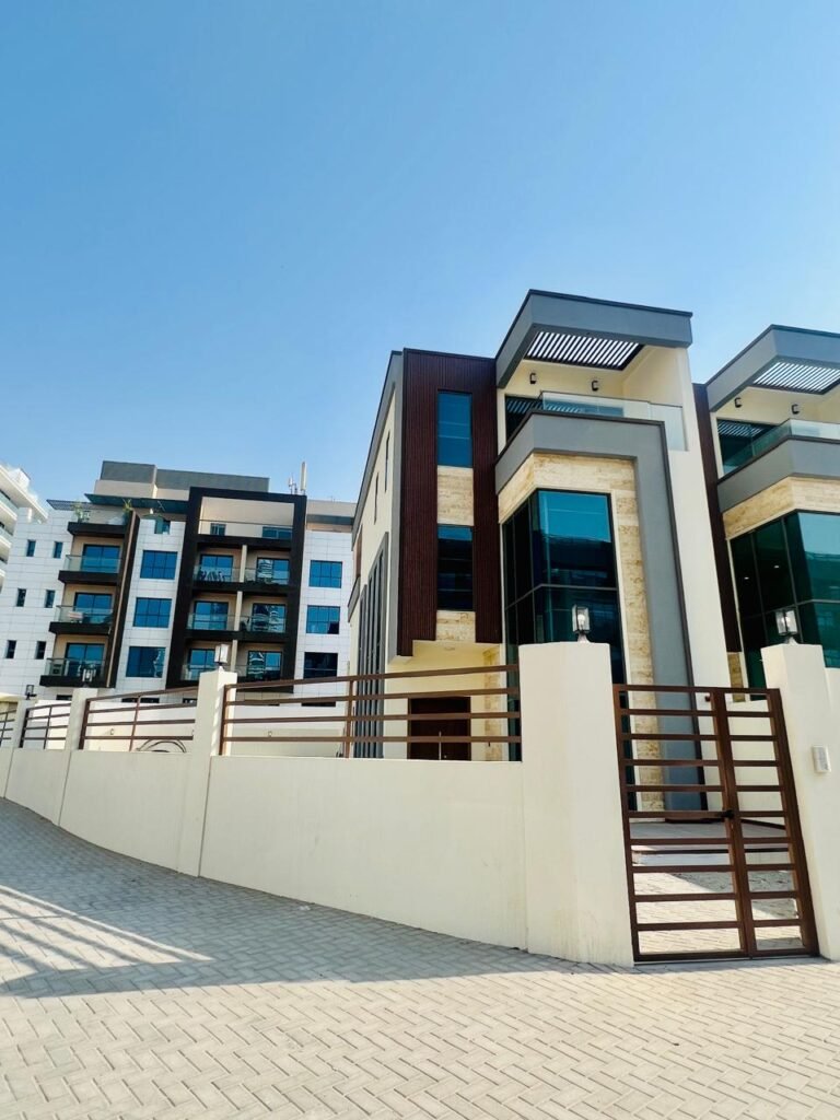 Best Realestate Company In Dubai