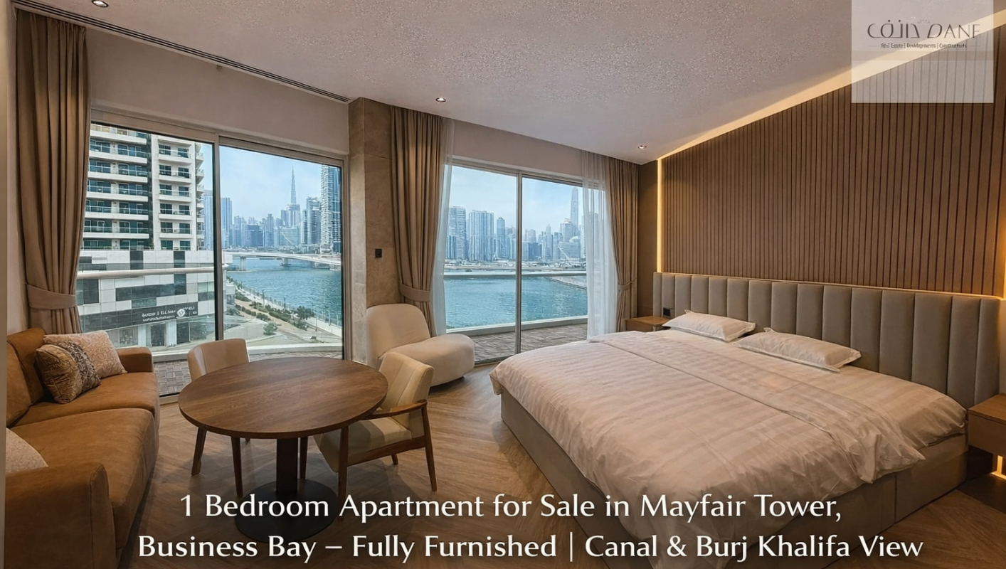 apartments for sale in mayfair tower