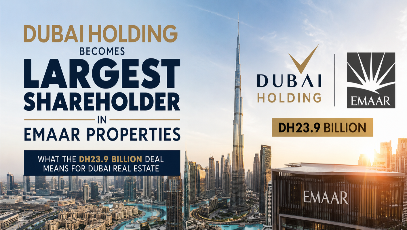 dubai-holding-emaar-largest-shareholder-2026